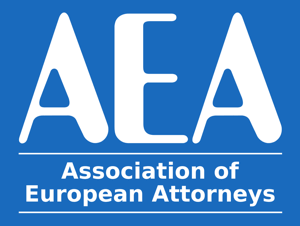 asociacion de abogados europea